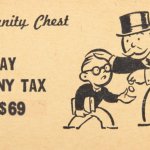 horny tax