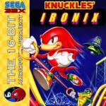 Knuckles' Ironix