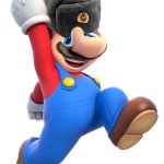 Comrade Mario