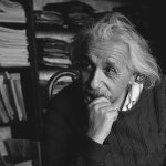 Albert Einstein The Smarter You Get The Less You Speak