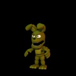 plushtrap wonders meme