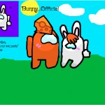 Bunny_Official Announcement