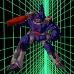 Galvatron Entrance