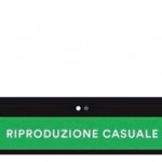 Riproduzione casuale