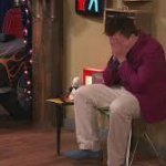 crying gibby meme