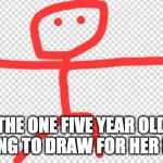 Terrible Drawings