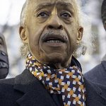 al " cha money"' sharpton