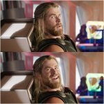 thor no and yes