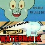 Ifunny co watermark meme