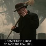 Sometime meme