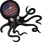 American Octopus getting paid