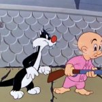 Alley Cat Oproar