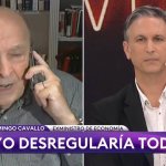 mingo cavallo