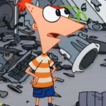 Seriously why the hell are the psn servers down | OK SERIOUSLY; PSN SERVERS ARE DOWN AND NOW OF ALL TIMES AND IT WON'T LET ME SIGN IN TO MY PSN ACCOUNT | image tagged in phineas,memes,dank memes,playstation network,video games,playstation | made w/ Imgflip meme maker