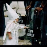 baby KKK black headers