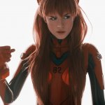 Asuka Langley