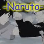 -Naruto- GIF Template