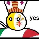 Vaticanball yes