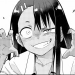 Miss Nagatoro