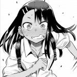 Miss Nagatoro 2