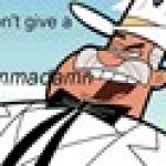 Doug Dimmadome