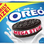 Oreo