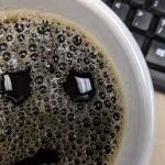 Sad coffe