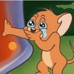 ah llorar se dijo