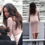 Mila Kunis ass