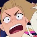 She ra out of context