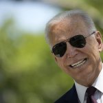 Joe Biden sunglasses meme