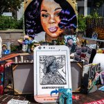 Breonna Taylor memorial