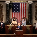 Joe Biden Presidential address