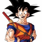 Son Goku