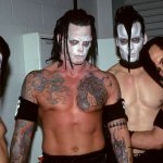 WCW Vampiro and Misfits