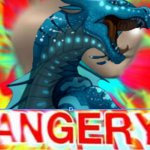 Tsunami is Angery meme