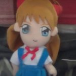 Asuka Plush