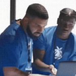 Drake helping Lil Yachty