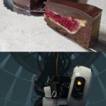 what if- the cake is not a lie or pie- but a SPY????? | WHAT THE HELL; LIKE I SAID, THE CAKE MAY NOT BE A LIE. IT'S A PIE. | image tagged in the cake is a lie,glados,what the hell,cake,pie cake | made w/ Imgflip meme maker