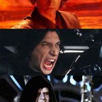 Three Generations of Star Wars Fans meme