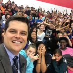 Matt Gaetz