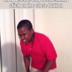 my life | when you spend an hour on a website and accidentally click on the close button | image tagged in angry kid | made w/ Imgflip meme maker