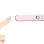 Pregnancy Test meme