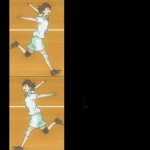 Oikawa Naruto Running meme