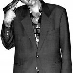 Quentin Tarantino