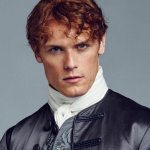 Jamie Fraser 2