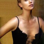 Charlize Theron