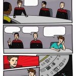 Voyager Todd