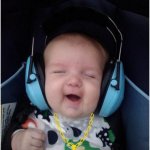 Jammin Baby Meme | BABY BABY BABY OOOOOOOOOOOOOOOOH | image tagged in memes,jammin baby | made w/ Imgflip meme maker