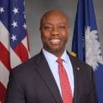 Senator Tim Scott - American Hero